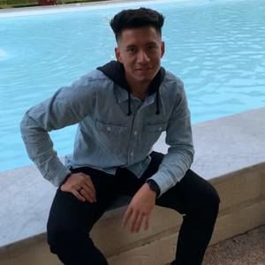 Meet your Posher, Brendan